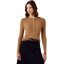 Ariat Women's Winsthorpe Sweater - Tiger's Eye