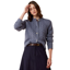 Ariat Women's Brakenwood Sweater - Flintstone