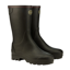 Le Chameau Women's Giverny Neoprene Lined Bottillon - Black