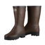 Le Chameau Women's Giverny Neoprene Lined Bottillon - Dark Brown
