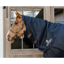 Kentucky All Weather Comfort 200g Turnout Rug Neck - Navy