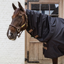 Kentucky All Weather Comfort 200g Turnout Rug Neck - Black