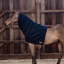 Kentucky Heavy Fleece Neck Cover - Navy
