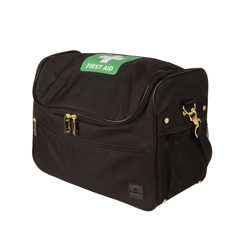 Kentucky First Aid Kit - Black-1
