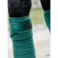 Kentucky Velvet Polar Fleece Bandages - Pine Green