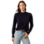 Ariat Women's Coney Sweater - Show Navy
