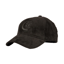 Kentucky Corduroy Baseball Cap - Black