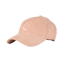 Kentucky Corduroy Baseball Cap - Old Rose