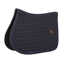 Kentucky Sparkling Jump Saddlepad - Dark Navy