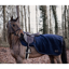 Kentucky Fleece Exercise Sheet - Navy