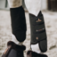 Kentucky Air Tech Front Eventing Boots - Black
