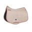 Weatherbeeta Suede Elite Air-Tec All Purpose Saddlepad - Rose Quartz