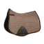 Weatherbeeta Suede Elite Air-Tec All Purpose Saddlepad - Fawn