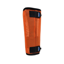 WeatherBeeta ComFiTec Dura-Mesh Fly Wraps - Orange/Black