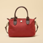 Joules Edie Crossbody Bag - Rust