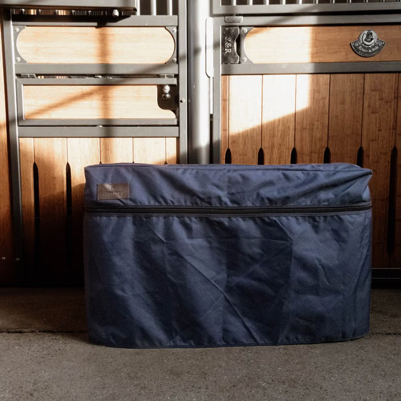 Kentucky Stanley Box Cover Waterproof - Navy