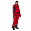 Mountain Horse Protect Overall - Red