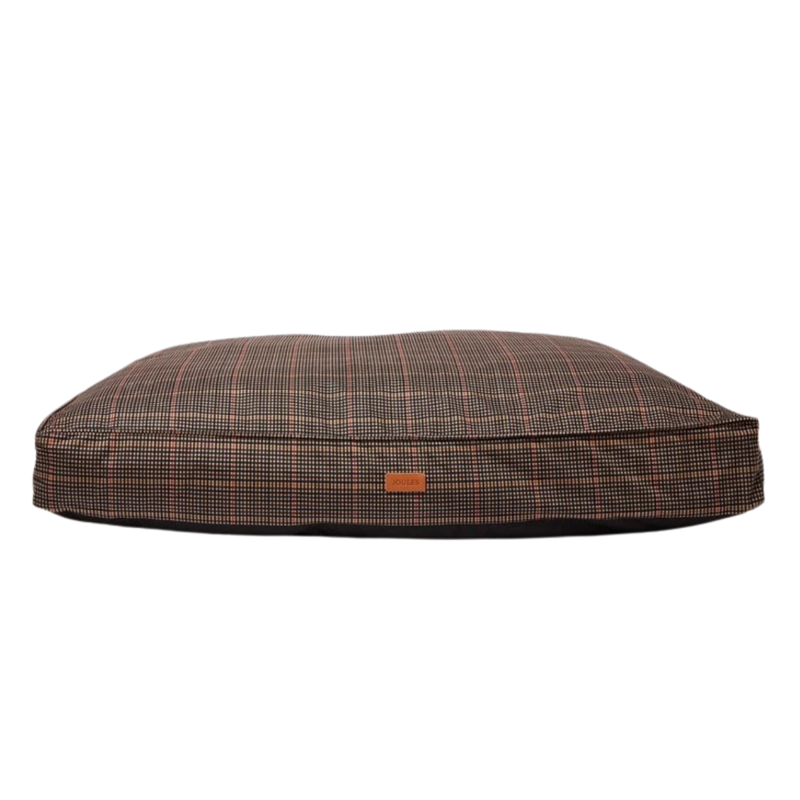 Joules Henson Check Mattress-1