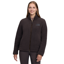 LeMieux Heritage Borg Zip Through Jacket - Cocoa