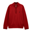 Joules Boys' Hillside 1/4 Zip - Burnt Orange