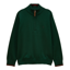 Joules Boys' Hillside 1/4 Zip - Green