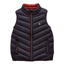 Joules Boys' Crofton Gilet - Navy Blue