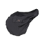 Kentucky Waterproof Show Jumping Saddle Cover - Black