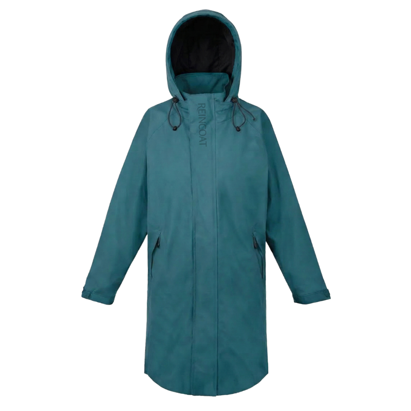 Reincoat Women's Edge Waterproof Coat - Breeze-6