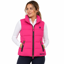 Mad Cows Ladies Gilet - Candyfloss