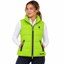 Mad Cows Ladies Gilet - Grass