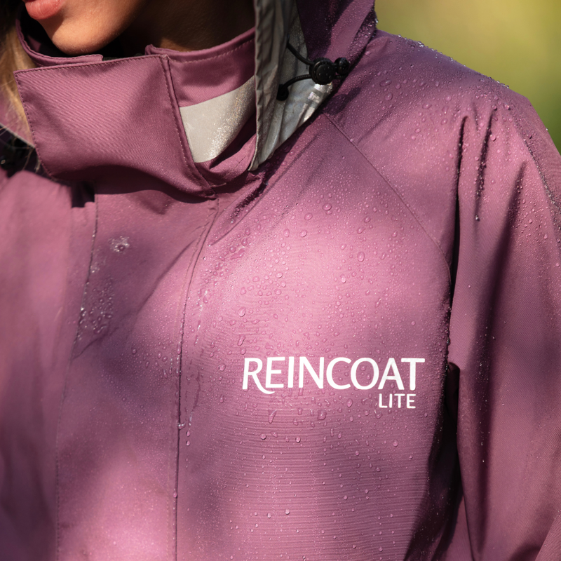 Reincoat Women's LITE - Bloom-6