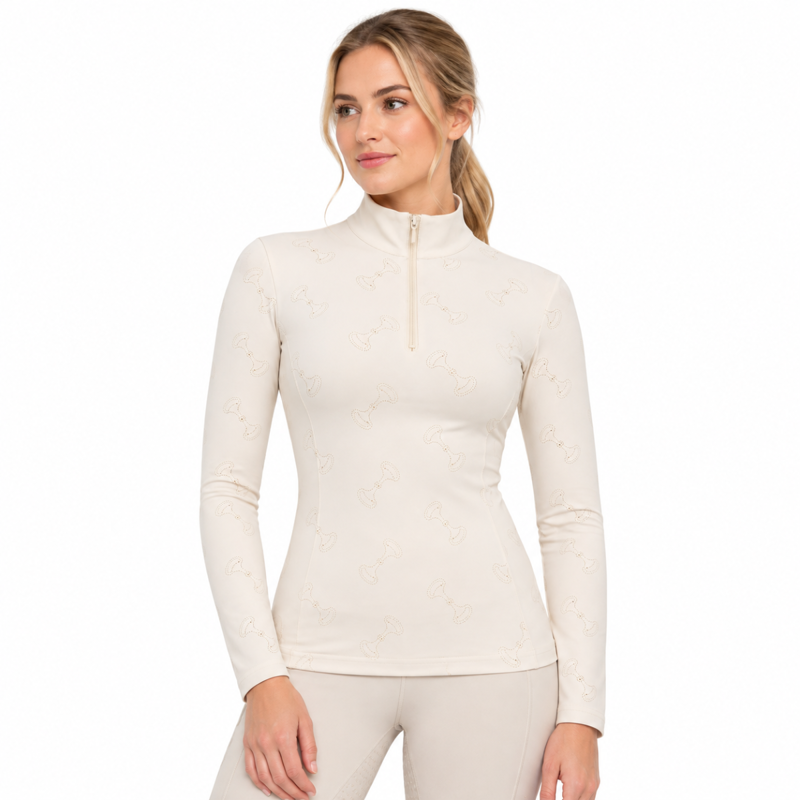 HV Polo Ladies Nardia Top - Kit