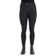 HV Polo Ladies Favourite Sporty Full Grip Breeches - Black