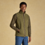 Joules Men's Heritage Borg Gilet - Green