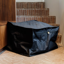 Kentucky Rug and Saddlepad Bag Pro - Black