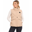 HV Polo Ladies Florine Bodywarmer - Champagne