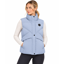 HV Polo Ladies Florine Bodywarmer - Ice Blue