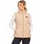 HV Polo Ladies Montana Bodywarmer - Champagne