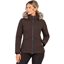 HV Polo Ladies Leone Jacket - Wood