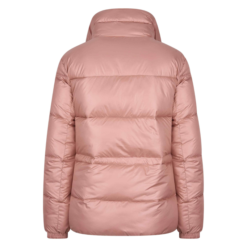 HV Polo Ladies Claire Jacket - Rosebloom-1