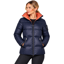 HV Polo Ladies Claire Jacket - Navy