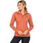 HV Polo Ladies Darlene Tech Top - Ginger