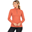 HV Polo Ladies Lumi Top - Ginger