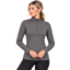 HV Polo Ladies Lumi Top - Stone