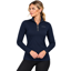 HV Polo Ladies Lumi Top - Navy
