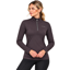 HV Polo Ladies Lumi Top - Mocca