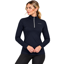 HV Polo Ladies Lumi Top - Black