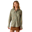 Ariat Women's Wolseley Shirt - Botanical Print