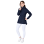 Cameo Ladies Zenith Pro Ride Coat - Navy
