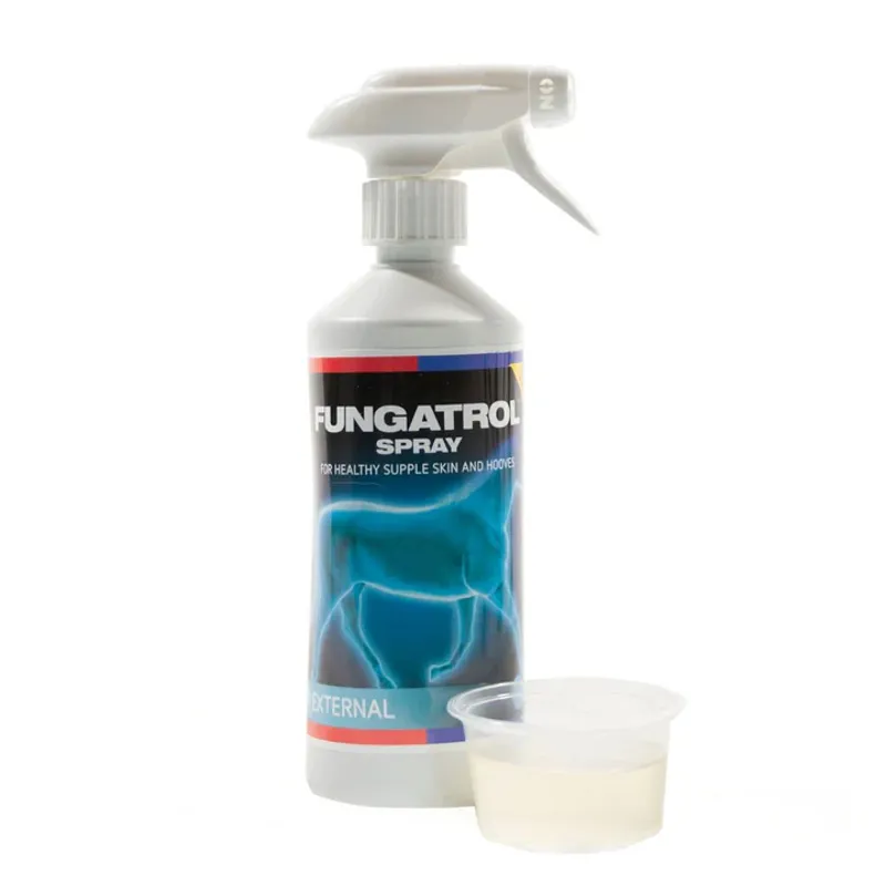 Equine America Fungatrol Spray - 500ml